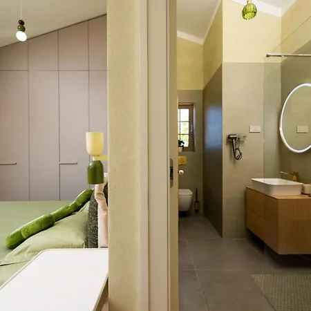 Modern Istrian Da Ella - By Istrabook Villa