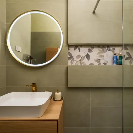 Modern Istrian Da Ella - By Istrabook Villa *